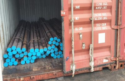 Varillas de molienda para minería