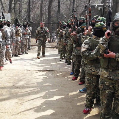 Actividad de Team Building: “Batalla de Pinball”