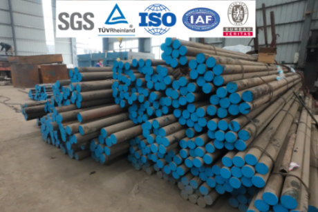 2.5/3/3.5 pulgadas de acero molido para molino de varillas