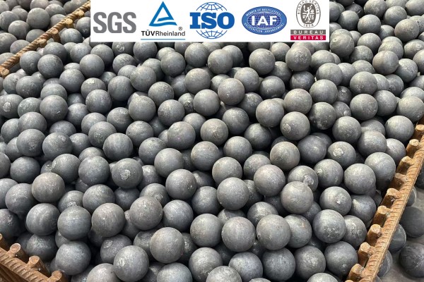 Grinding Ball China