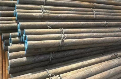 Varillas de molienda