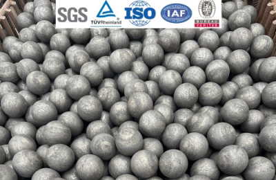 Industrial Milling Media Supplier