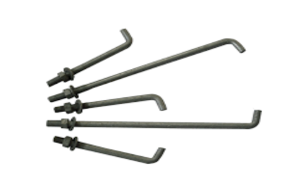 Perno de anclaje de base de alta calidad