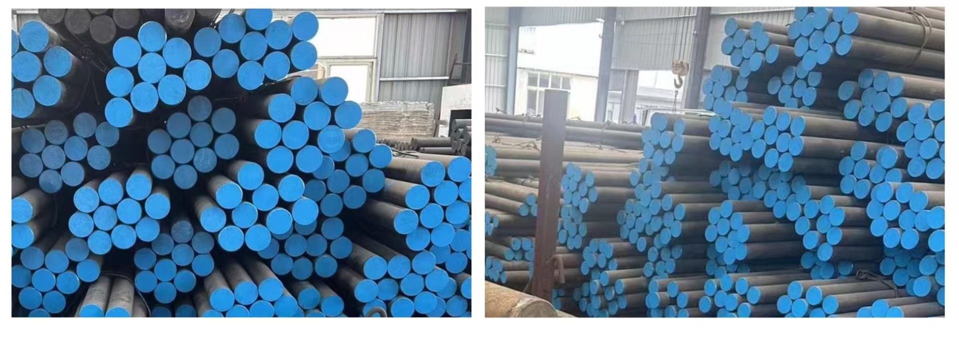 Шлифовальные стальные стержни для горнодобывающей промышленности Шлифовальные стальные стержни для горнодобывающей промышленности