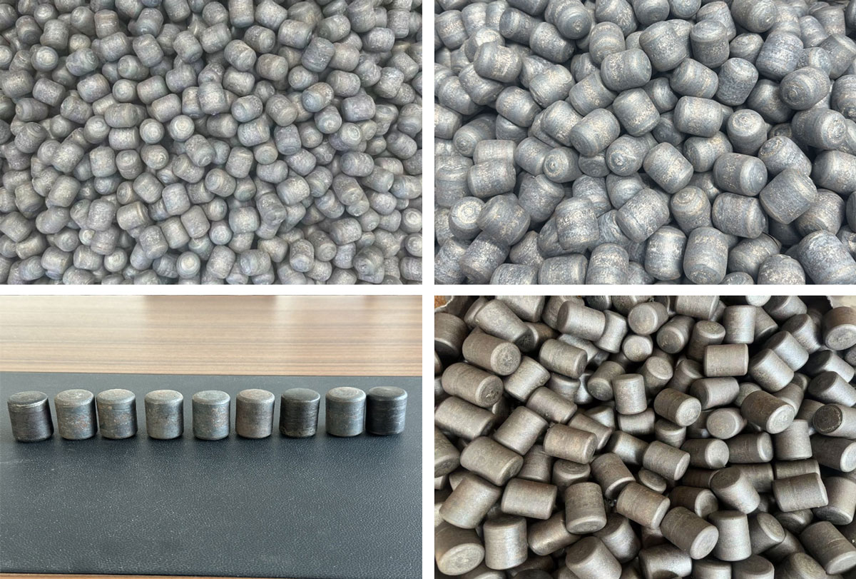 Cilpebs forjados Cilpebs forjados