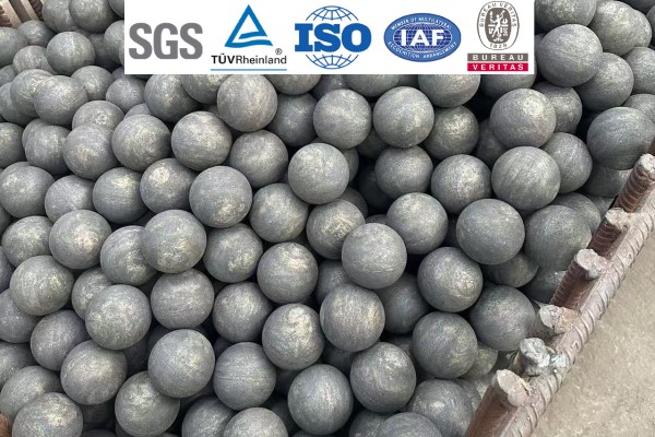 Balls on Forged in Fire