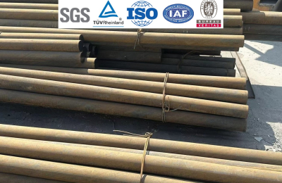 Varilla de amolar de 120 mm de diámetro