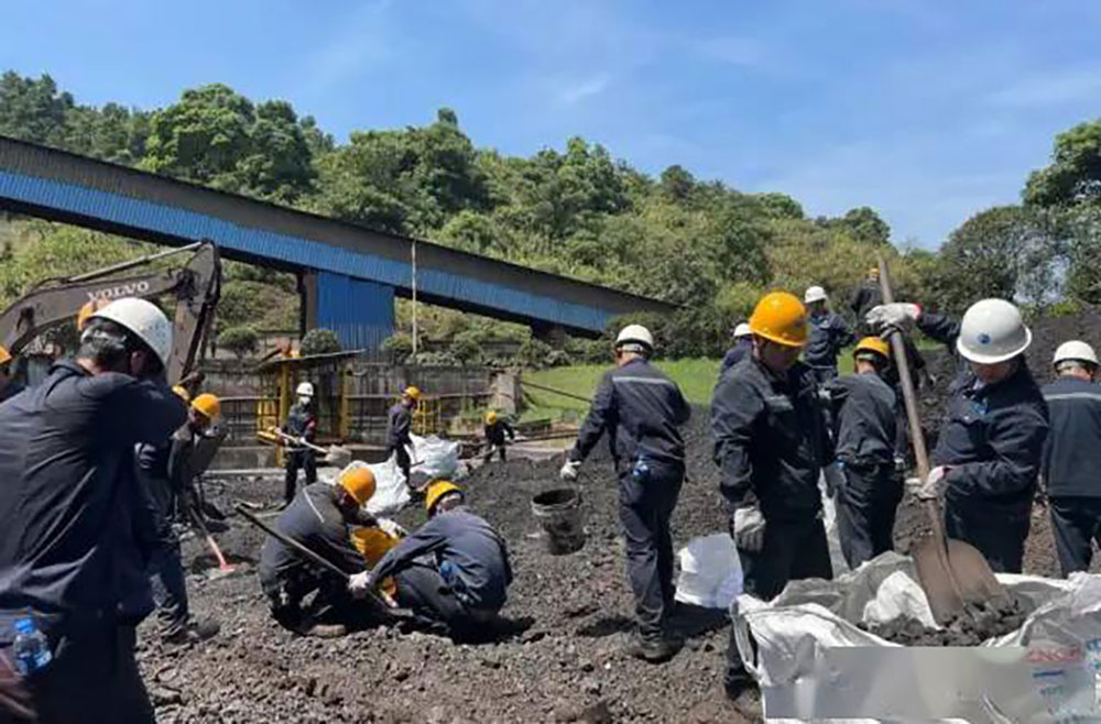 Environmental Protection Movement Environmental Protection Movement