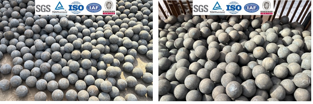 Bola de molienda para molino Bola de molienda para molino