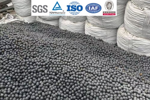 Molino de bolas Zenti, bola de acero para molienda de minas de oro