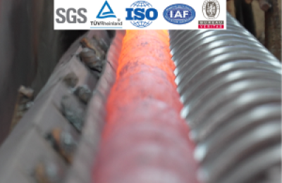 Martillo neumático de bola de acero forjado