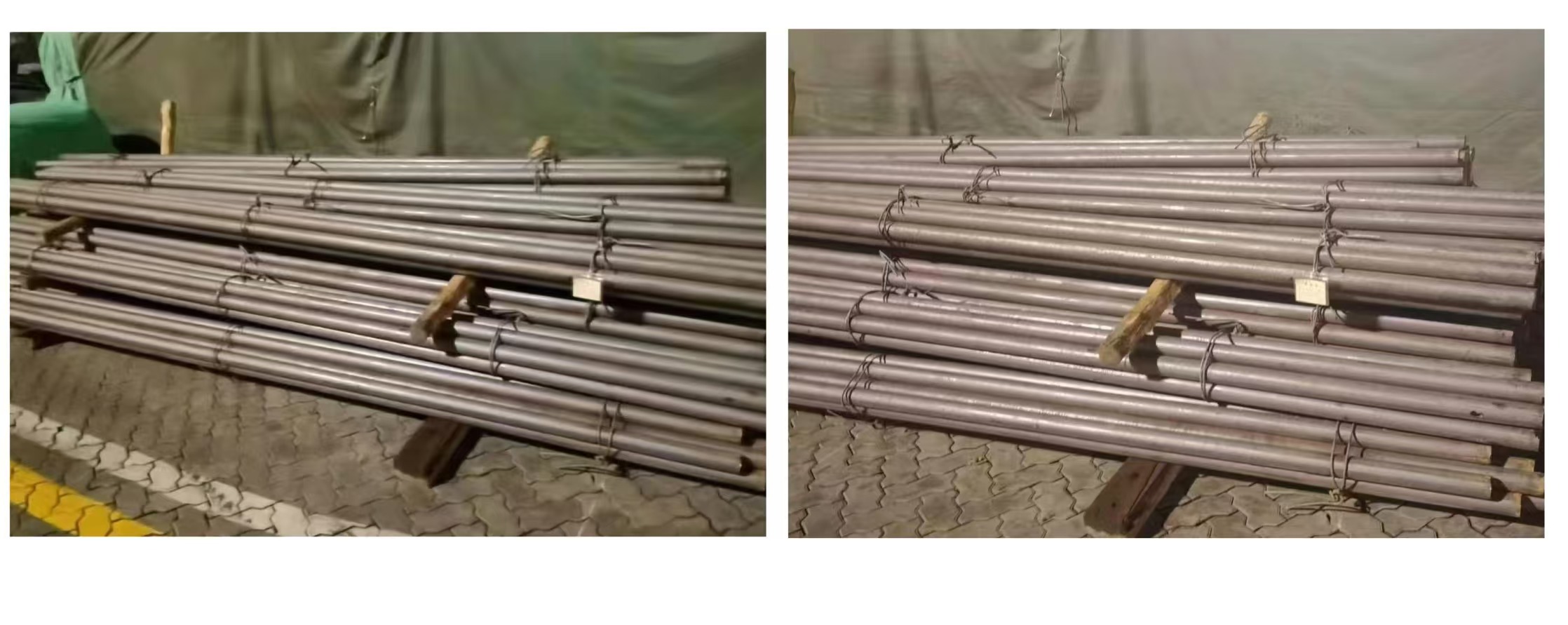 Molienda de barras de acero para minería Molienda de barras de acero para minería