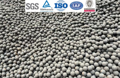 كرة مزورة لشركة تعدين