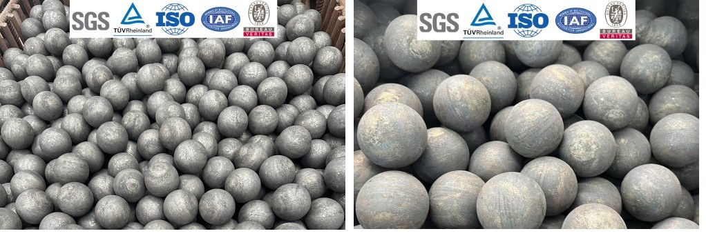 Industrial Milling Media Supplier