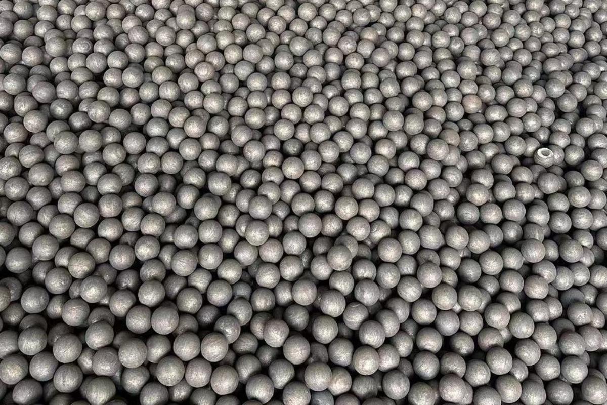 Шлифовальный шар 1/2,5/3/3,5/4 дюйма