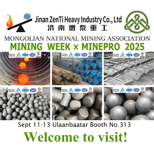 SEMANA DE LA MINERÍA x MINEPRO 2025 SEMANA DE LA MINERÍA x MINEPRO 2025