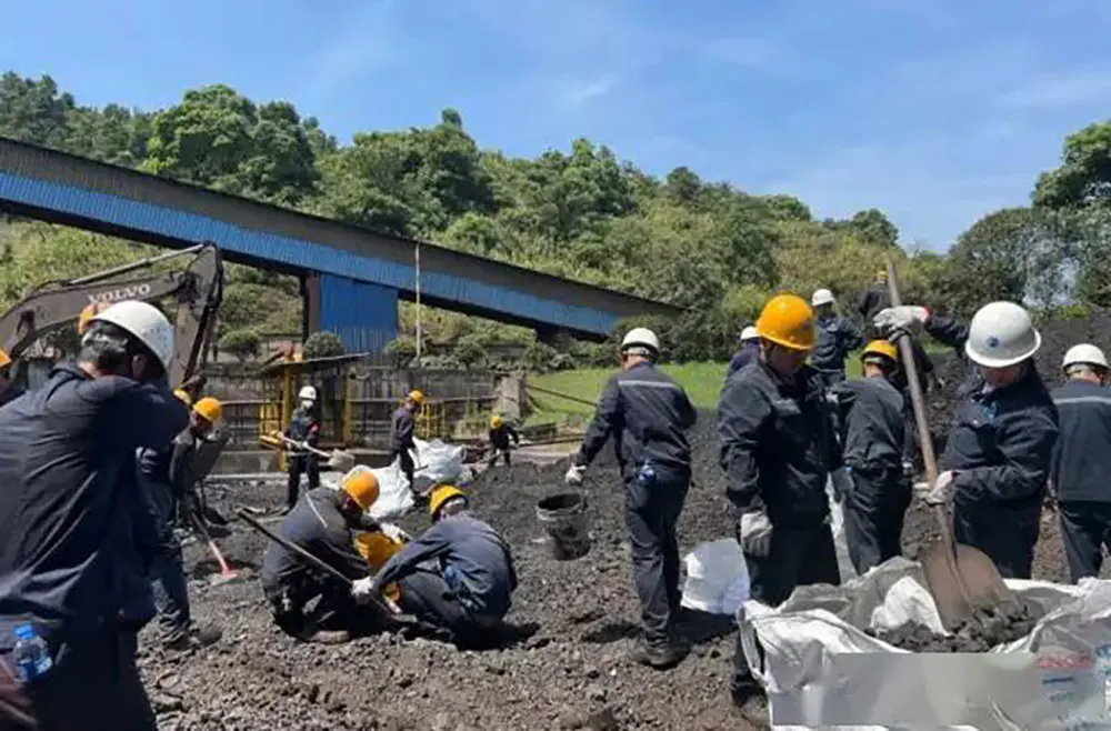 Environmental Protection Movement Environmental Protection Movement