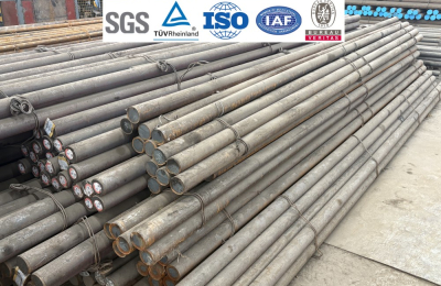 Varilla de molienda de molino de varillas