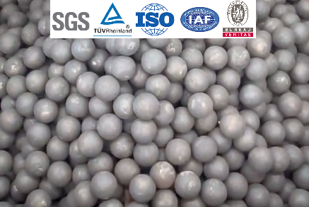 كرة طحن مزورة مقاس 3 بوصات