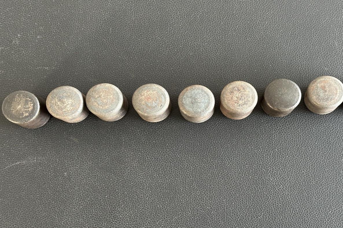 سيليببس مزورة