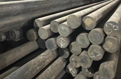 Varillas de molienda de acero para minería