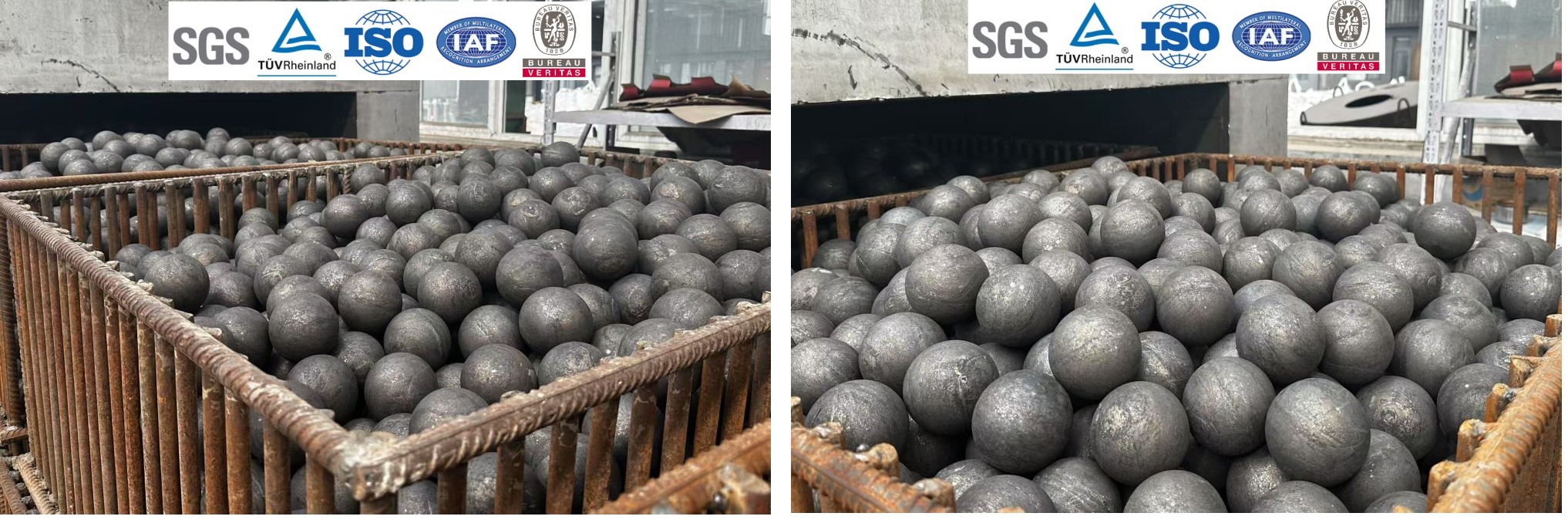 كرة مزورة مقاس 4 بوصات