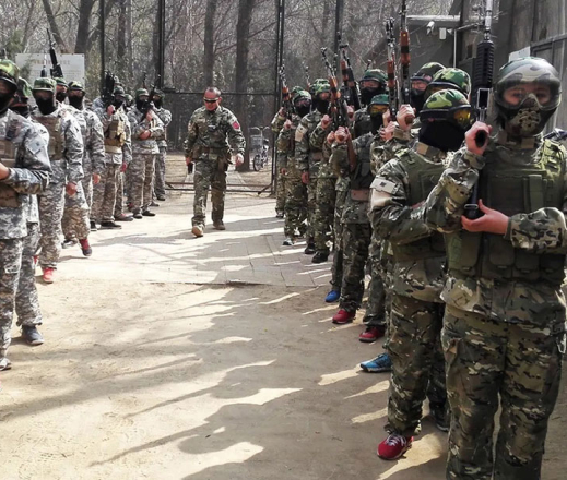 Actividad de Team Building: “Batalla de Pinball”