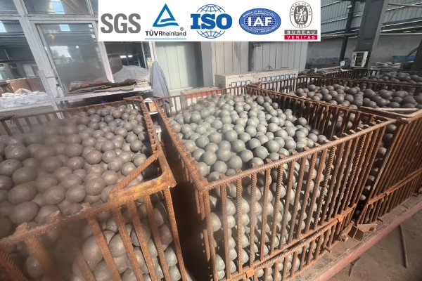 molino de bolas para mineria