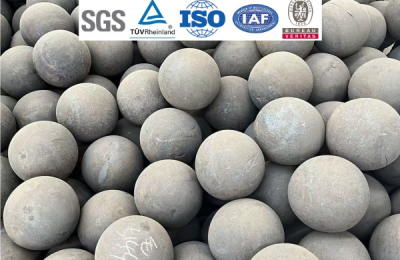 Broyeur à boulets pour l'extraction de l'or