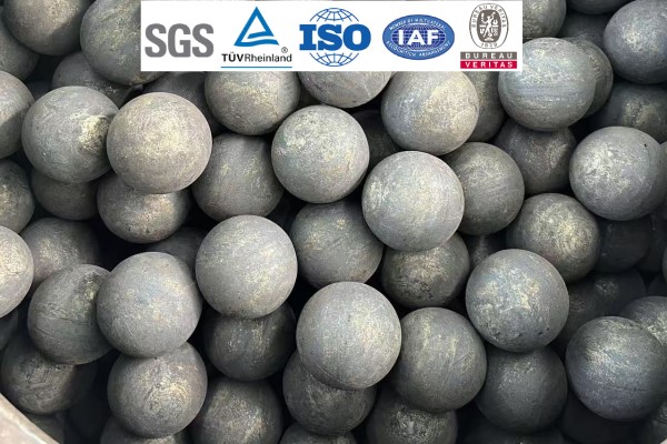 China Forged Ball for Sale
