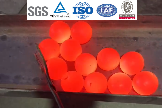 3-дюймовый кованый шар