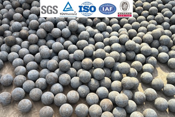Bola de molienda para molino