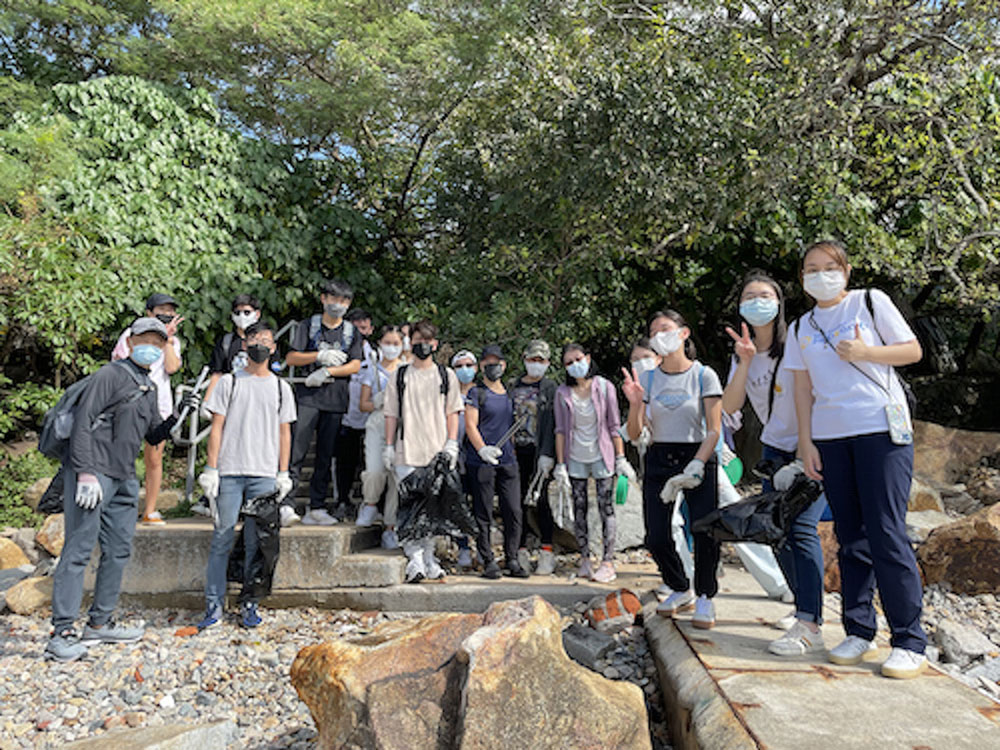 Environmental Protection Movement Environmental Protection Movement