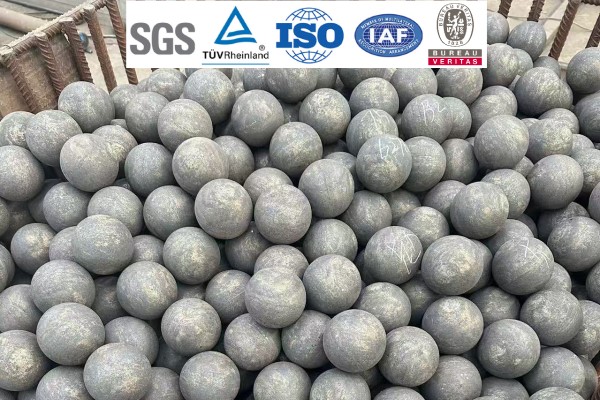 Balls on Forged in Fire