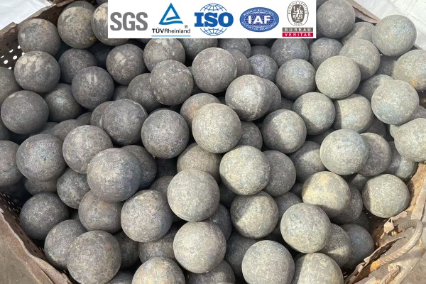 Bolas de molienda y artículos similares para molinos.