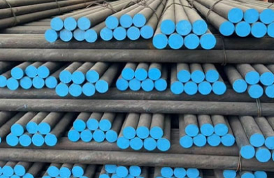 Varillas de acero rectificadas