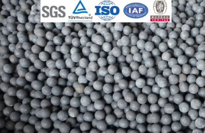 Bola forjada de 1 pulgada