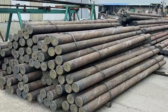 Шлифовальные стержни для стержневой мельницы