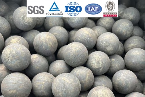 Industrial Milling Media Supplier