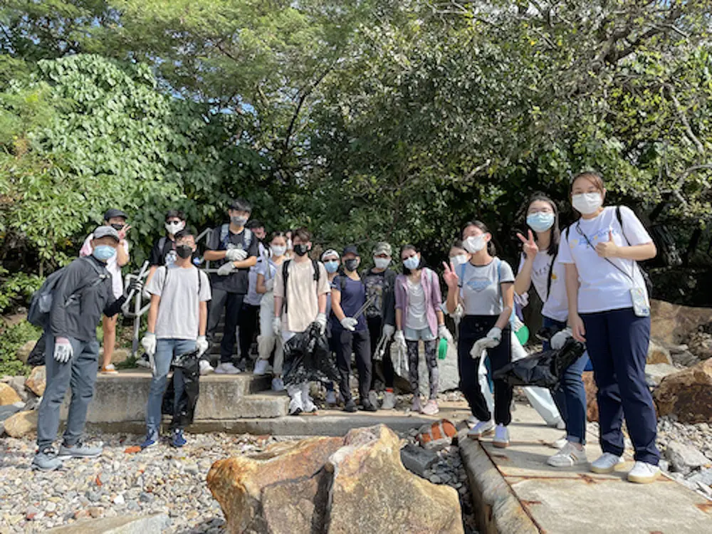 Environmental Protection Movement Environmental Protection Movement