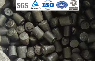 Cilpebs de molienda fundidos