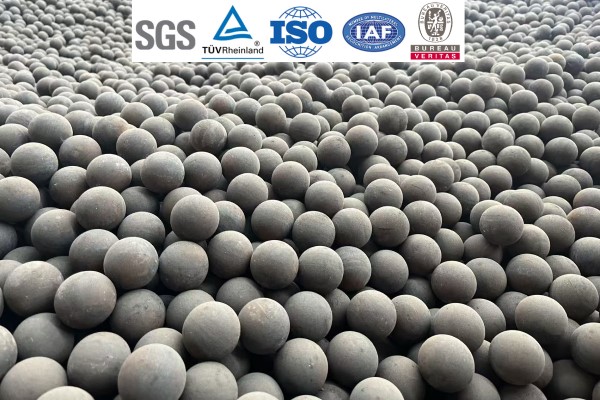 Шаровая мельница для золотодобычи