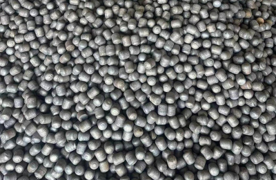 Forged Steel Cylinders