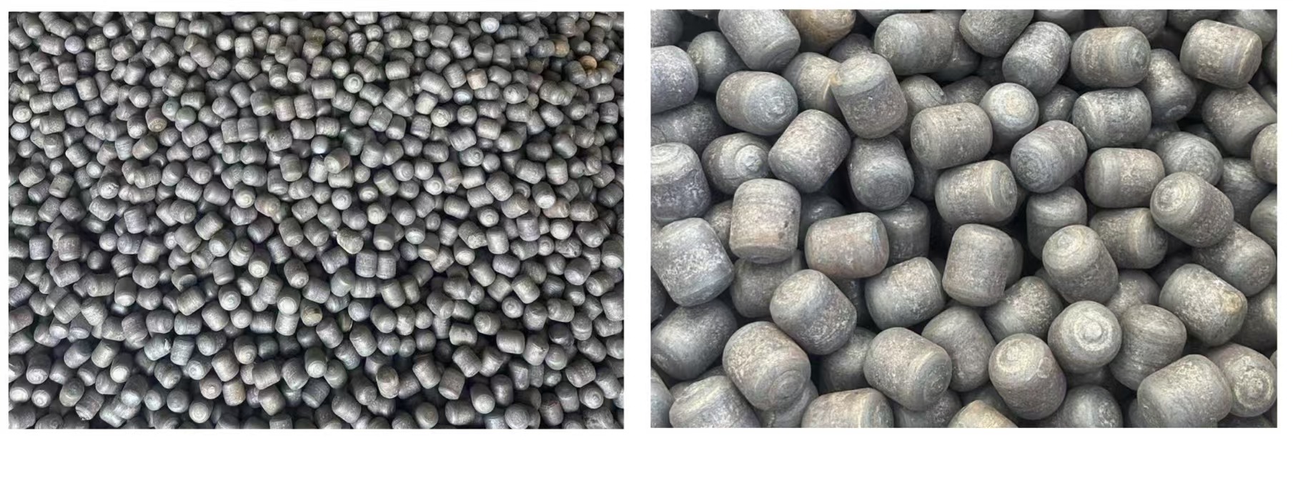 Cilindros de acero forjado Cilindros de acero forjado