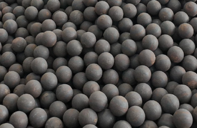 Bola de molienda de medios de molienda forjada/laminada en caliente