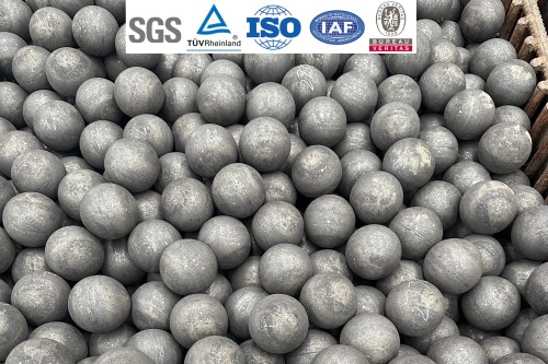 Bola de molienda de alta resistencia al desgaste