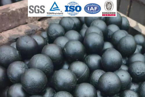 10 ٪ عالية من الكروم كرة الصبغ