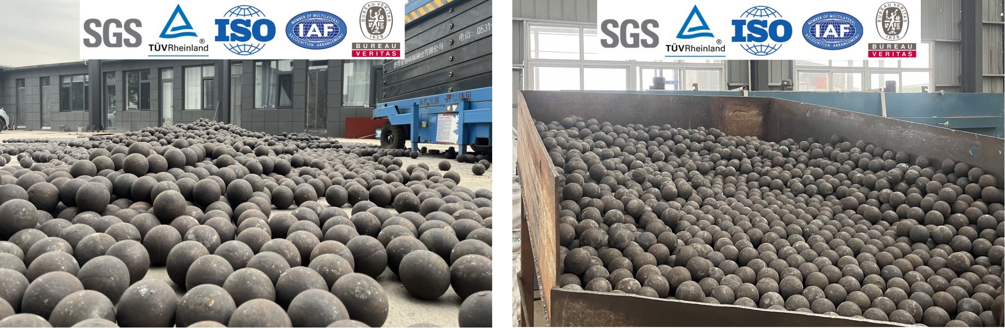 3.5 Forged Ball 3.5 Forged Ball