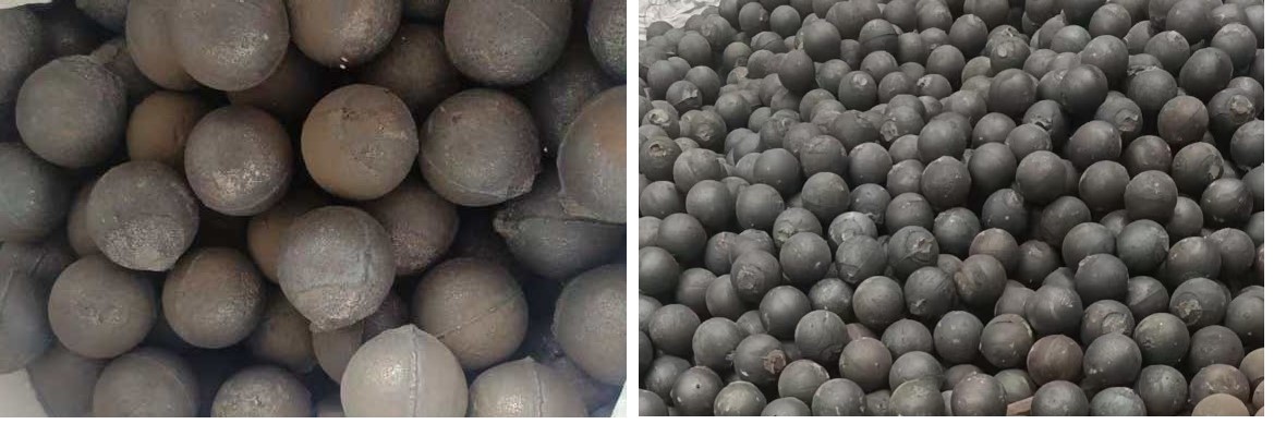 Мокрый и сухой шлифовальный шар Cr(1-32%),