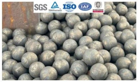grinding balls